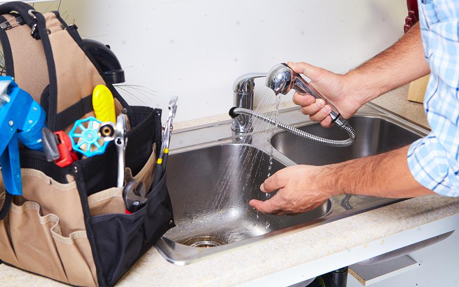 installation plomberie sanitaire Montfermeil