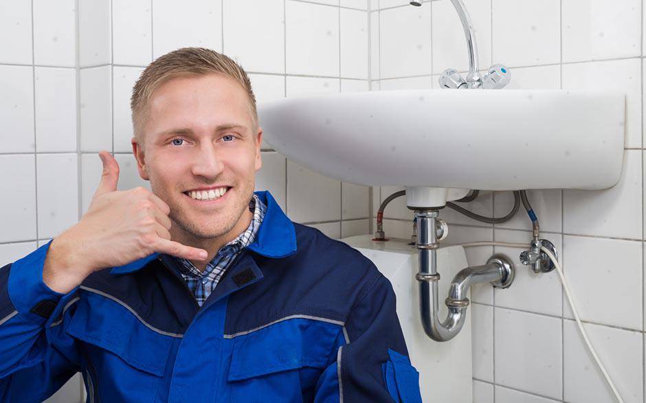 installation plomberie sanitaire Montfermeil