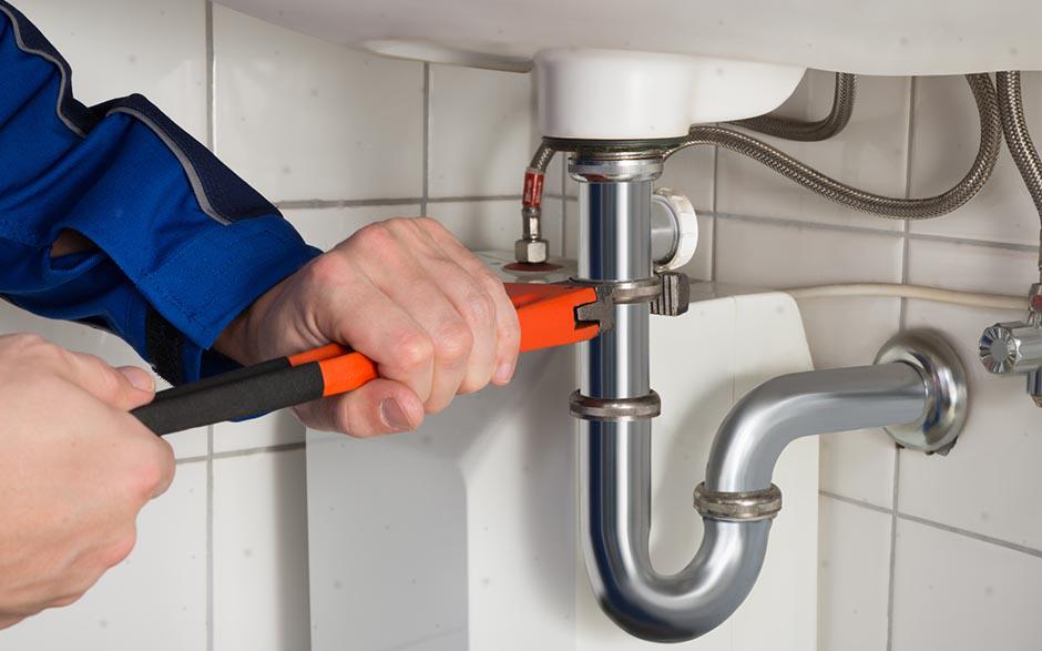 installation plomberie sanitaire Montfermeil