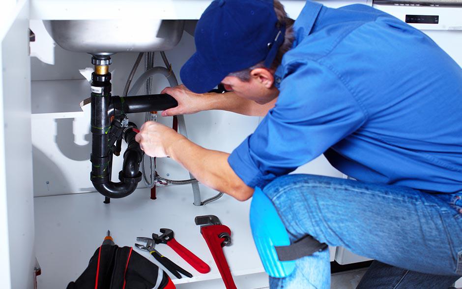 installation plomberie sanitaire Montfermeil